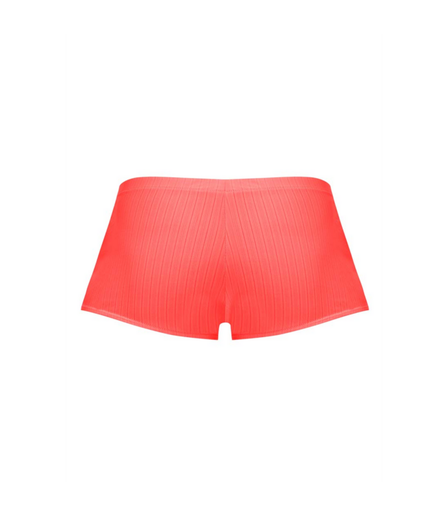 Male Power Male Power Barely There Mini Shorts - Stylish, Comfortable, Low Waist