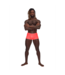 Male Power Trendy Male Power Mini Short - Comfortabel en Stijlvol voor Elke Gelegenheid