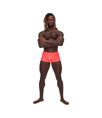 Male Power Ultieme Vrijheid Mini Short XL - Stijl en Comfort voor de Moderne Man