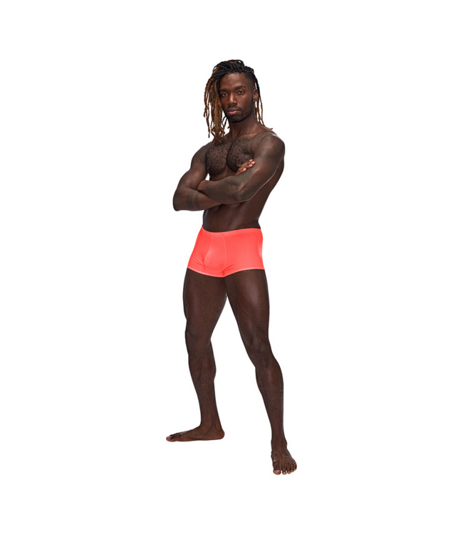 Male Power Barely There Mini Shorts XL - Stylish Comfort for the Modern Man