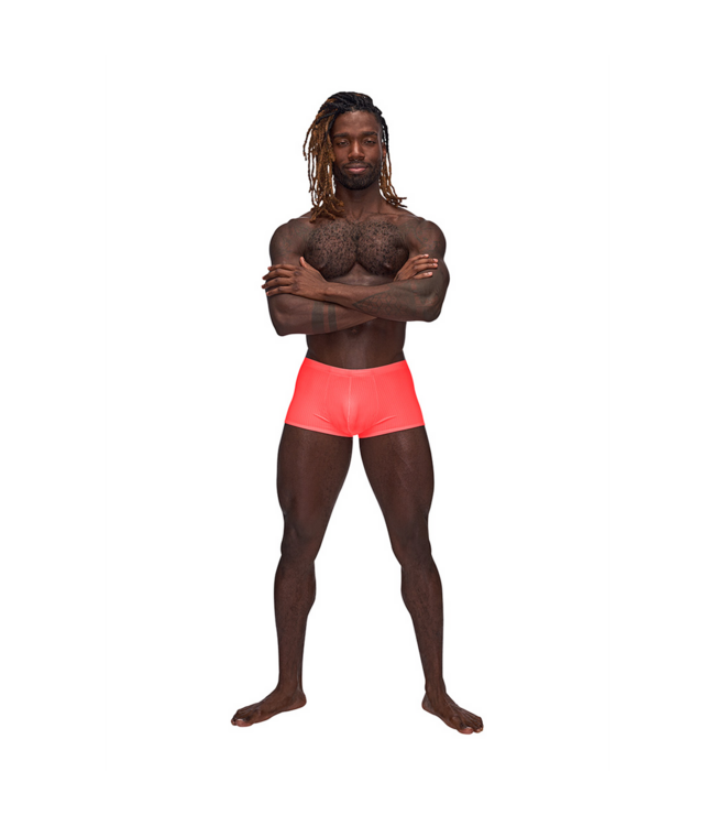 Male Power Ultieme Vrijheid Mini Short XL - Stijl en Comfort voor de Moderne Man