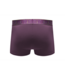 Male Power Avant-Garde Enhancer Short L Aubergine – Luxe Ondersteuning en Comfort