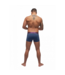 Male Power Luxe Male Power Enhancer Kort S Antiek Blauw | Stilige Comfort voor Mannen