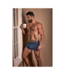 Male Power Luxe Male Power Enhancer Kort S Antiek Blauw | Stilige Comfort voor Mannen