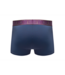 Male Power Avant-Garde Antique Blue Enhancer Shorts - Luxury Support for Men