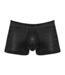 Male Power Impressions Mini Short Zwart | Ultiem Comfort & Stijl voor Mannen