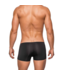 Male Power Seamless Sleek Minishort S Zwart van Male Power | Comfort ontmoet Stijl