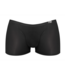 Male Power Seamless Sleek Minishort S Zwart van Male Power | Comfort ontmoet Stijl