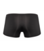 Male Power Seamless Sleek Minishort S Zwart van Male Power | Comfort ontmoet Stijl