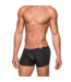 Male Power Seamless Sleek Minishort S Zwart van Male Power | Comfort ontmoet Stijl