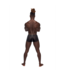 Male Power Landing Strip Mini-Shorts M – Stilvolle Herrenunterwäsche für jeden Anlass
