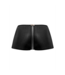 Male Power Landing Strip Mini Shorts M - Stylish Comfort for Every Occasion