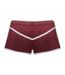 Male Power Sport Mini Short L Bordeaux – Bequeme Shorts mit stylischen Akzenten