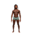 Male Power Male Power Magnificence Mini Shorts - Stylish Comfort with Cut-Outs