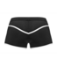 Male Power Sporty Male Power Mini Shorts - Comfy Fabric & Elastic Accents