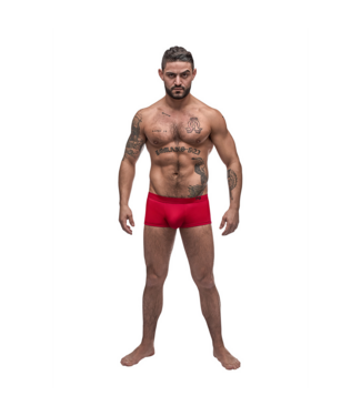 Male Power Pure Comfort Modal Mini-Short L - Ongeëvenaard Draaggemak en Stijl