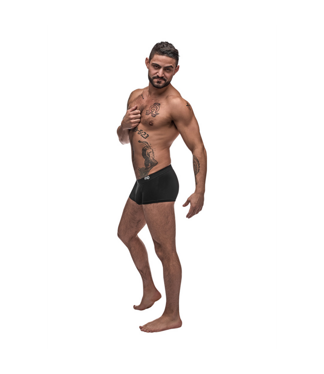 Male Power Pure Comfort Modal Mini Short M – Ongekend Comfort met Stijl en Ondersteuning