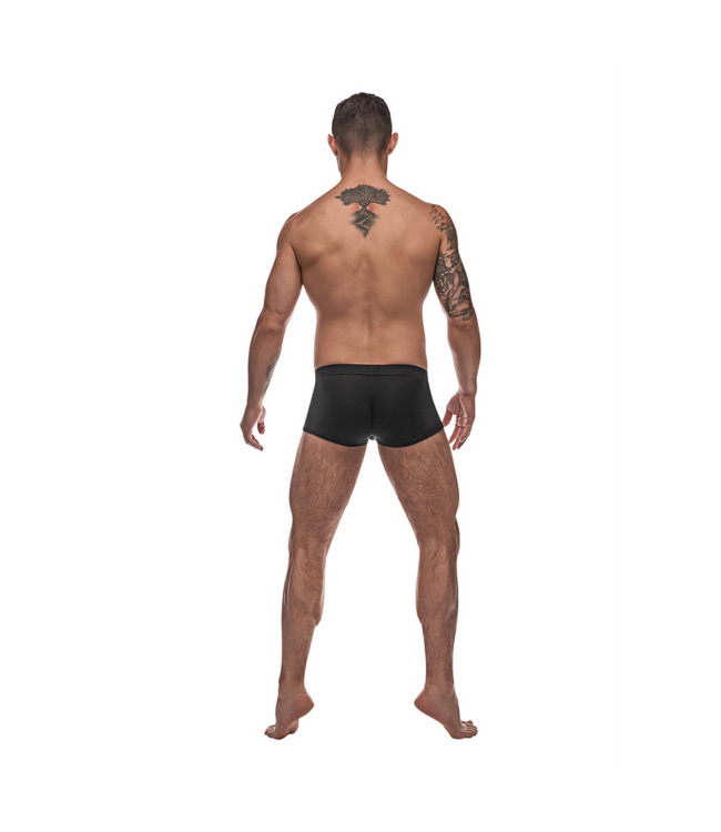 Male Power Pure Comfort Modal Mini Short M – Ongekend Comfort met Stijl en Ondersteuning