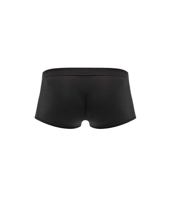 Male Power Pure Comfort Modal Wonder Shorts – Bequeme Mini-Shorts mit Stil