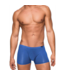 Male Power Seamless Sleek Men’s Shorts - Stylish, Comfortable, Low Waist Design