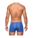 Male Power Seamless Sleek Minishort M - Luxe Comfort en Stijl voor de Moderne Man