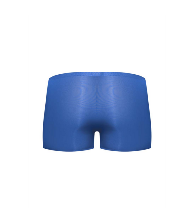 Male Power Seamless Sleek Minishort M - Luxe Comfort en Stijl voor de Moderne Man