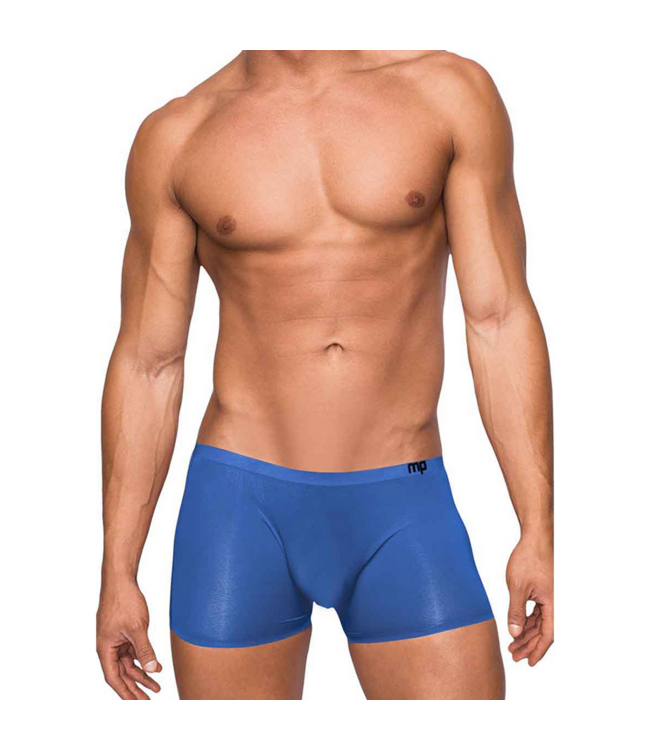 Male Power Nahtlose Sleek-Shorts für Männer – Stilvoll & Bequem in S