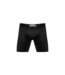 Male Power Black Nite Compressieshort M - Stijlvolle Ondersteuning en Comfort voor Mannen
