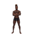 Male Power Landing Strip Mini Short XL - Elegante Herenondermode voor Elke Gelegenheid