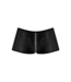 Male Power Landing Strip Mini Short XL - Elegante Herenondermode voor Elke Gelegenheid
