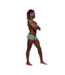 Male Power Stylische Mini-Shorts M Jade für Männer – Bequem und modisch perfekt!