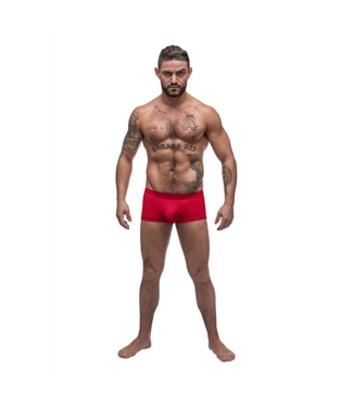 Male Power Pure Comfort Modal Mini Short XL - Elegantie en Ondersteuning in éen