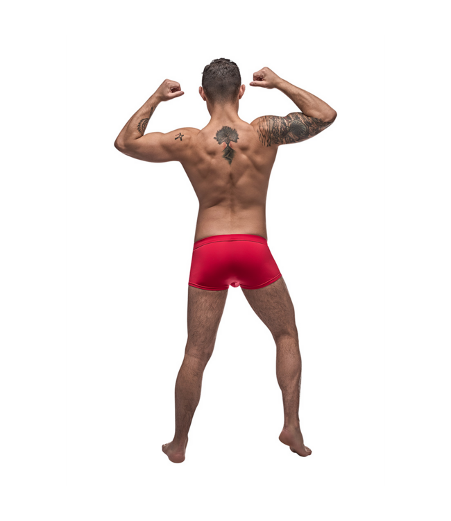 Male Power Pure Comfort Modal Wonder Shorts XL - Stylish Supportive Mini Shorts