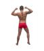 Male Power Pure Comfort Modal Wonder Shorts XL - Stylish Supportive Mini Shorts