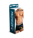 Prowler Stijlvol Oversized Paw Trunk XXL Zwart – Comfortabel Ondergoed met Een Statement