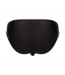 Male Power Chic Zwarte Slip Zonder Zakje - Open Kruis | Male Power Comfort & Elegantie