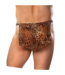 Male Power Male Power Lendendoek - Stijlvol Bruin met Comfortabele Ondersteuning