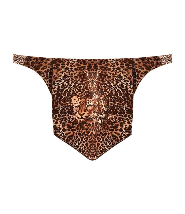 Male Power Tarzan Lendendoek Male Power Loincloth - Comfort & Style Combined