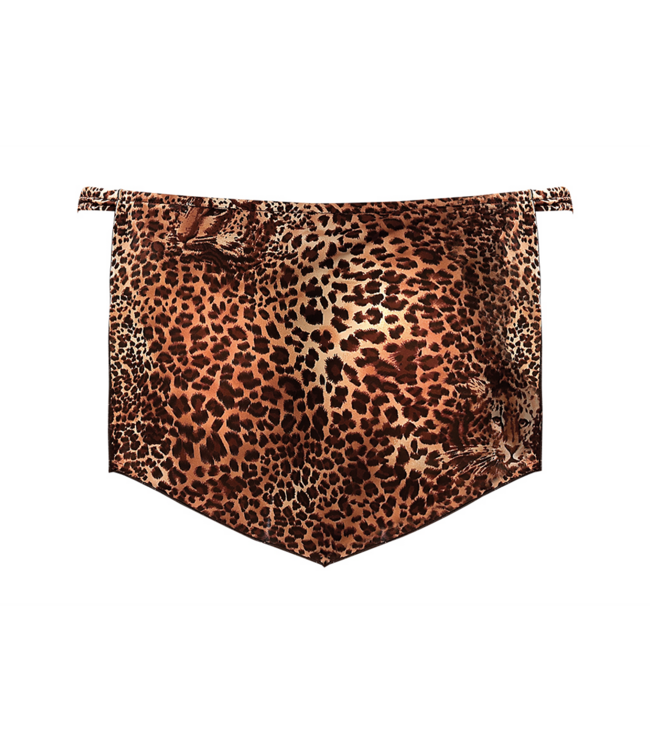 Male Power Tarzan Lendendoek Male Power – Bequemer Lendenschurz in Braun