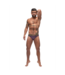 Male Power Avant-Garde Moonshine Enhancer L/XL - Stylish Comfort in Purple