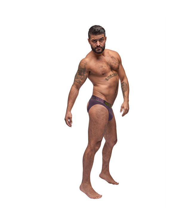Male Power Male Power Avant-Garde Enhancer Moonshine – Luxe Comfort met Stijl Paars