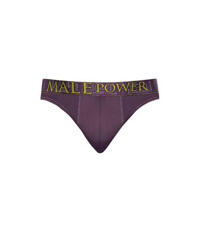 Male Power Avant-Garde Moonshine Enhancer L/XL - Stylish Comfort in Purple