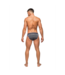 Male Power Heather Haze Cut Out Bikini – Sportlich und Bequem für Stilbewusste