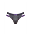 Male Power Heather Haze Cut Out Bikini – Sportlich und Bequem für Stilbewusste