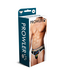 Prowler Stoere Oversized Paw Brief M Zwart – Comfortabele Herenonderbroek met Flair