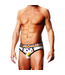 Prowler Prowler Brief Wit | Toon je Kleur en Steun LGBTQ+ met Stijl