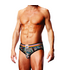 Prowler Prowler Comic Book Briefs – Ultracomfortabel & Speels voor de Moderne Man