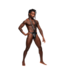 Male Power Stoere Male Power Bodysling Zwart – Verstelbaar & Stijlvol met Snapzakje