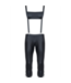 Regnes Fetish Planet XXL 3/4 Herrenhose im bayerischen Stil mit abnehmbarer Rückseite