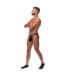 Male Power Male Power Cock Ring Jock L/XL - Luxe Comfort met Elegant Design